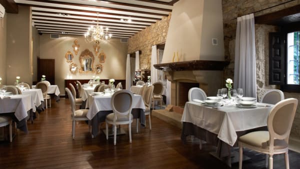 Bailara Restaurant Hotel Iriarte Jauregia In Bidania Restaurant Reviews Menu And Prices Thefork