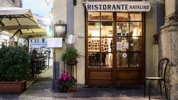 Natalino A Firenze Piazza Della Signoria Santa Croce Menu Prezzi Immagini Recensioni E Indirizzo Del Ristorante