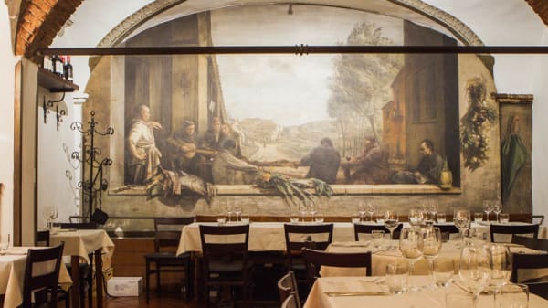 Natalino A Firenze Piazza Della Signoria Santa Croce Menu Prezzi Immagini Recensioni E Indirizzo Del Ristorante