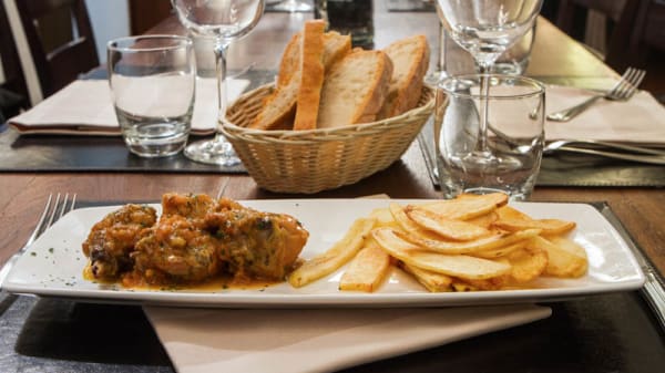 Natalino A Firenze Piazza Della Signoria Santa Croce Menu Prezzi Immagini Recensioni E Indirizzo Del Ristorante