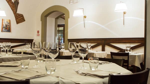 Natalino A Firenze Piazza Della Signoria Santa Croce Menu Prezzi Immagini Recensioni E Indirizzo Del Ristorante