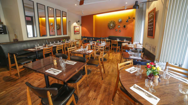 Le Louvre Ripaille In Paris Restaurant Reviews Menu And Prices Thefork