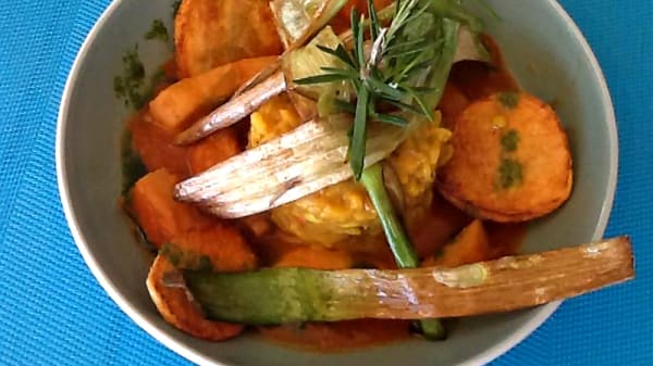 Restaurant La Marina A Agde Avis Menu Et Prix Sur Thefork Lafourchette