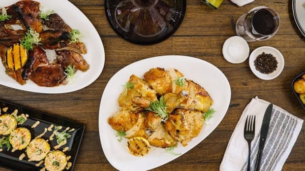 Le Coq Rotisserie In Rozelle Nsw Restaurant Reviews Menu And Prices Thefork