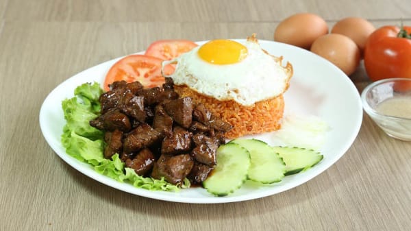 Lao Wasana In Paris Restaurant Reviews Menu And Prices Thefork