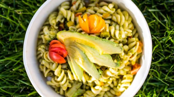 Freeda A Roma Piazza Del Popolo Menu Prezzi Immagini Recensioni E Indirizzo Del Ristorante