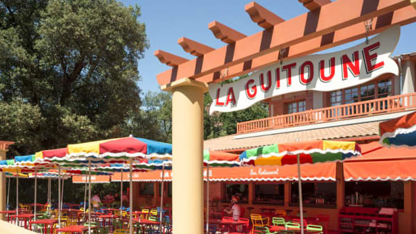 la guitoune in la teste de buch restaurant reviews menu and prices thefork