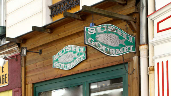 Sushi Gourmet In Paris Restaurant Reviews Menu And Prices Thefork