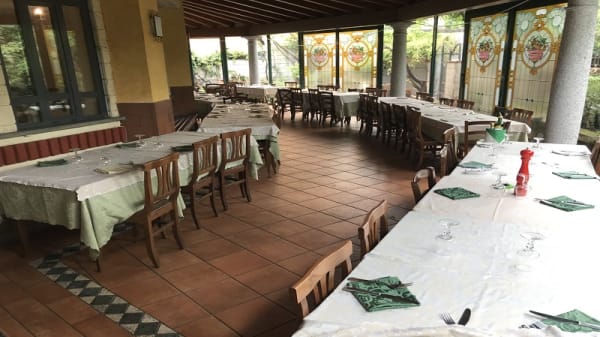 Gemelli Diversi 2 A Corsico Menu Prezzi Immagini Recensioni E Indirizzo Del Ristorante