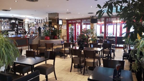 Le Diplomate In Saint Maur Des Fosses Restaurant Reviews Menu And Prices Thefork
