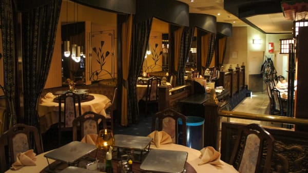 menu de lange muur chinees in zwolle thefork