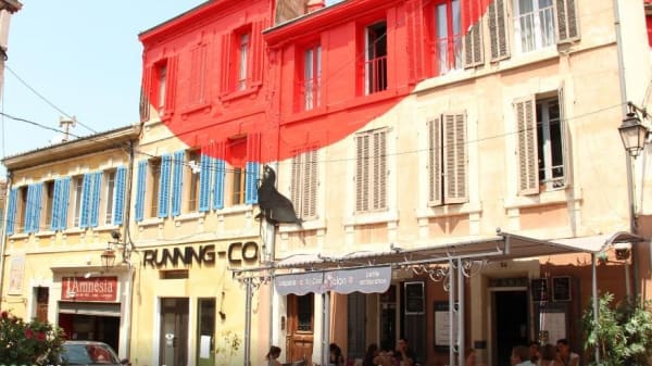 Un Coin De Salon In Salon De Provence Restaurant Reviews Menu And Prices Thefork