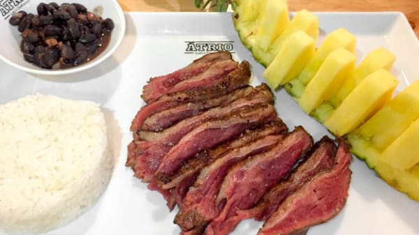 Sugestão do chef - Átrio, Torres Vedras