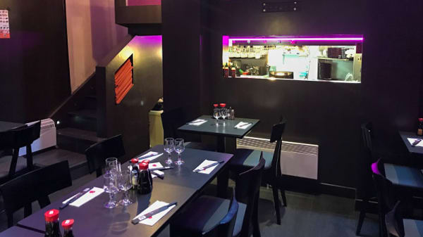 Kim In Paris Restaurant Reviews Menu And Prices Thefork