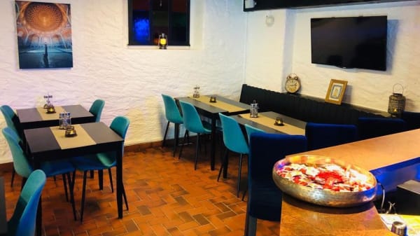 menu molana in lausanne thefork