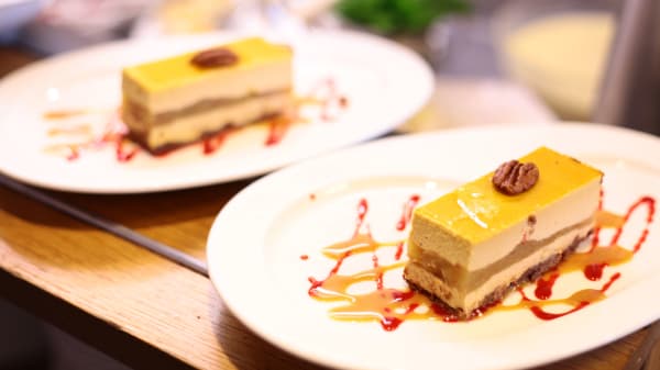 La Cremaillere In Courseulles Sur Mer Restaurant Reviews Menu And Prices Thefork