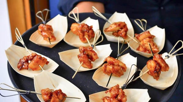 Bonsai Sushi Lounge In Asolo Restaurant Reviews Menu And Prices Thefork