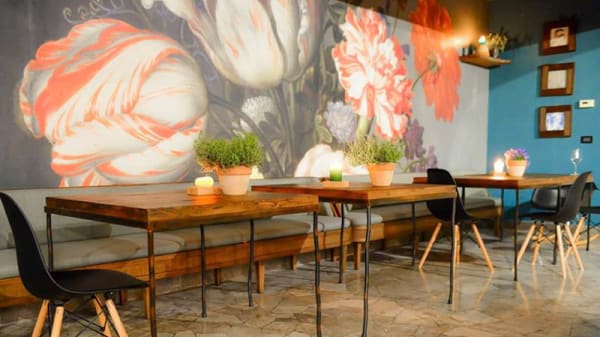 Bonsai Sushi Lounge In Asolo Restaurant Reviews Menu And Prices Thefork