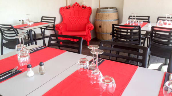 restaurant la nouvelle table a sausset les pins menu avis prix et reservation