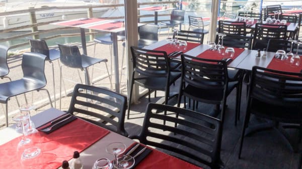 la nouvelle table in sausset les pins restaurant reviews menu and prices thefork