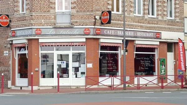 la faluche in douai restaurant reviews menu and prices thefork