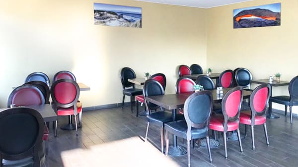 Villa Cesar In Sainte Genevieve Des Bois Restaurant Reviews Menu And Prices Thefork