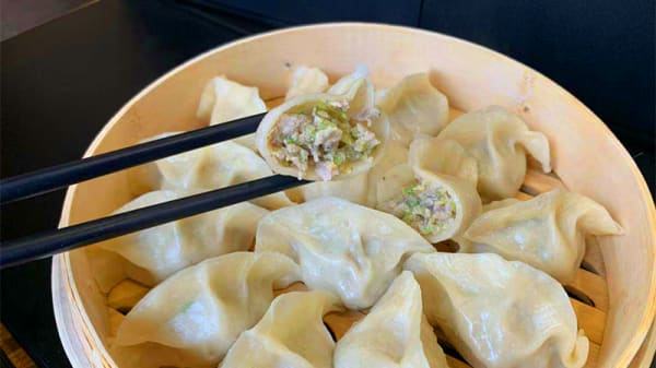 Raviolis Bar In Rouen Restaurant Reviews Menu And Prices Thefork