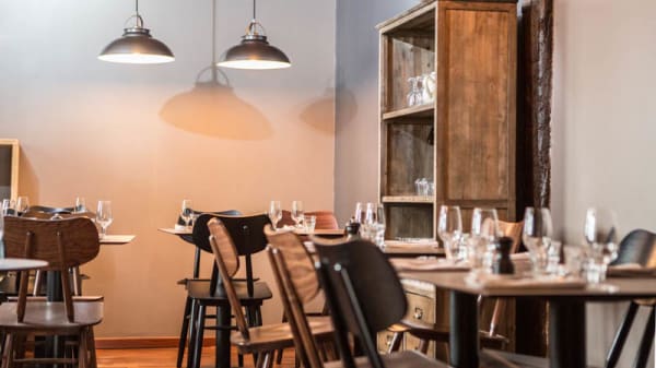 Terra Gourma In Paris Restaurant Reviews Menu And Prices Thefork