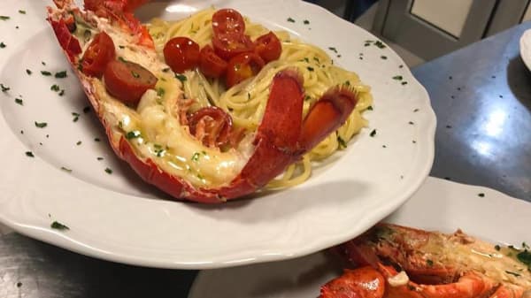 mare mosso a maddaloni menu prezzi immagini recensioni e indirizzo del ristorante