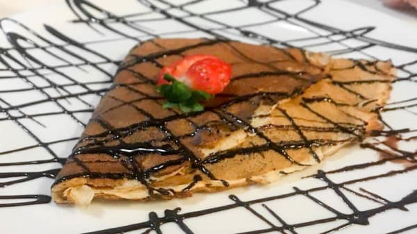 Turnat In Cabezuela Del Valle Restaurant Reviews Menu And Prices Thefork