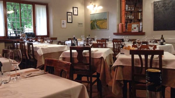 Trattoria san lorenzo curtatone Trattoria san lorenzo curtatone