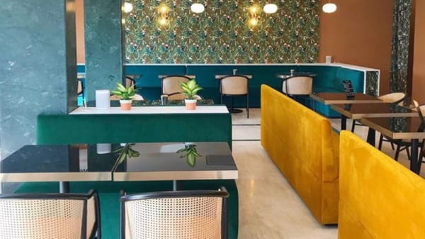 La Closerie In Ajaccio Restaurant Reviews Menu And Prices Thefork