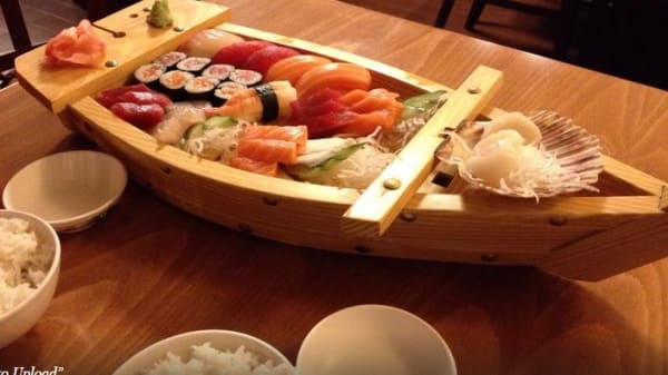 Sushido In Strasbourg Restaurant Reviews Menu And Prices Thefork