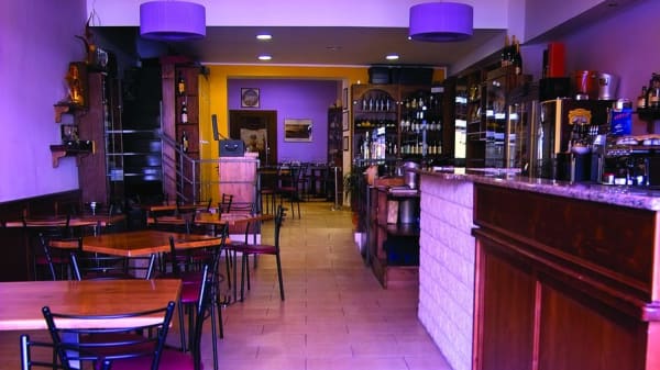 Il Dragoncello In L Aquila Restaurant Reviews Menu And Prices Thefork