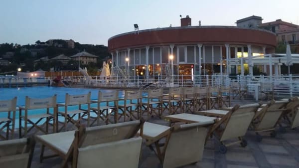 Terraefuoco arenzano Terraefuoco arenzano