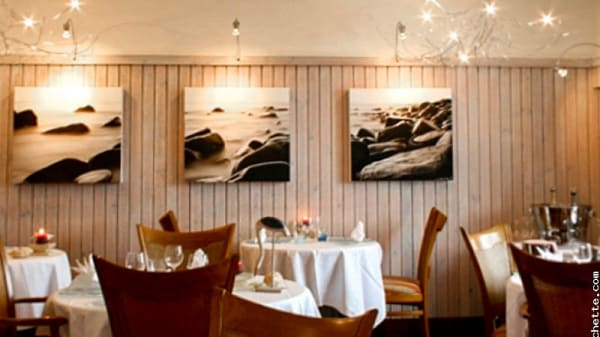 L Azimut In La Trinite Sur Mer Restaurant Reviews Menu And Prices Thefork