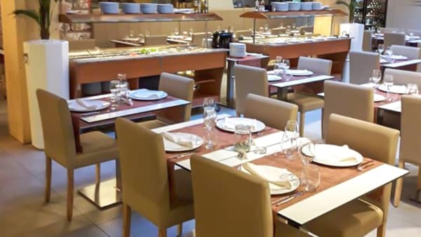 Sala - Vela Atlântica, Póvoa de Varzim