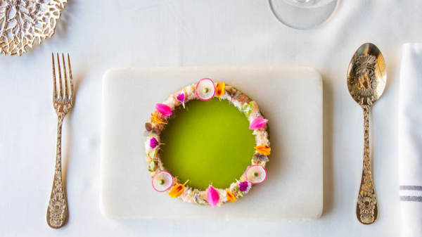 Best restaurants in Valencia