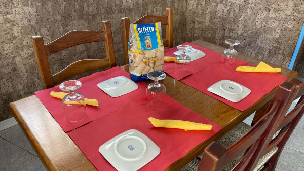 Made In Italy In Lagos - Restaurant Reviews Menu And Prices - Thefork