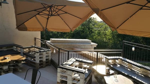 i giardini di borghetto in valeggio sul mincio restaurant reviews menu and prices thefork