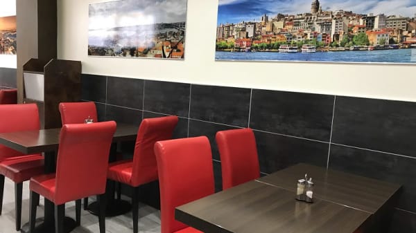 Grill Istanbul Gobelins In Paris Restaurant Reviews Menu And Prices Thefork