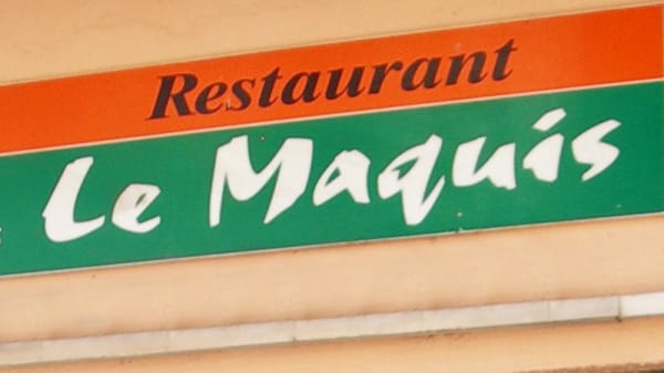 Le Maquis In Montpellier Restaurant Reviews Menu And Prices Thefork