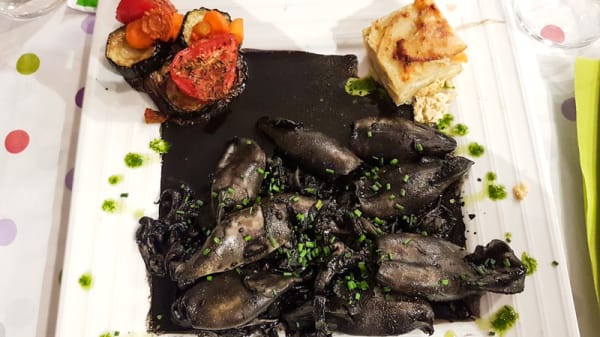 Le Tourasse In Saint Jean De Luz Restaurant Reviews Menu And Prices Thefork