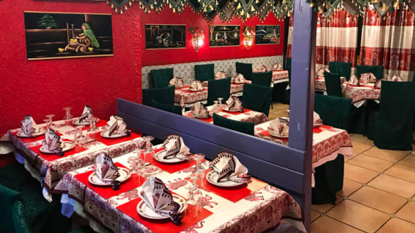 Jardin De Kashmir In Bergerac Restaurant Reviews Menu And Prices Thefork