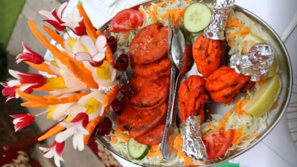 jardin de kashmir in bergerac restaurant reviews menu and prices thefork