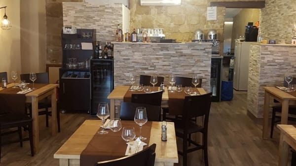 la pugliese in pontoise restaurant reviews menu and prices thefork