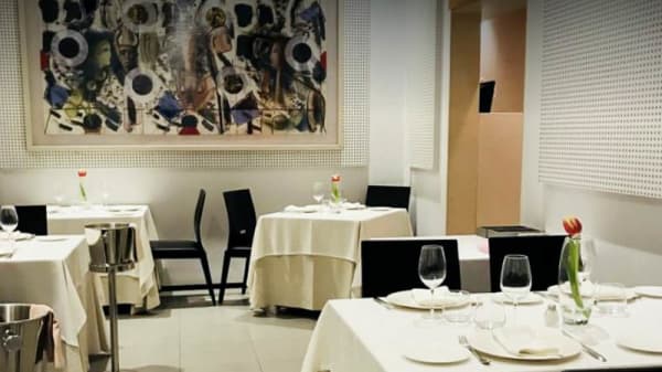 Alborada In Murcia Restaurant Reviews Menu And Prices Thefork