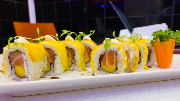 California Sushi & Grill, Lisboa