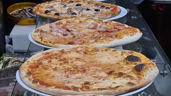 La Pizza Matta, Brugherio