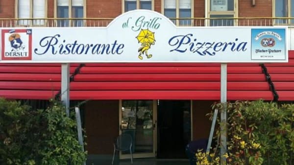 Al Grillo in Monselice - Restaurant Reviews, Menu and ...